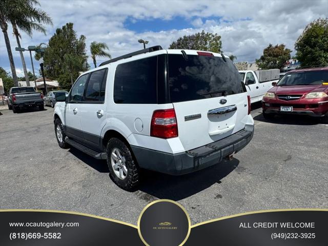 2012 Ford Expedition XL