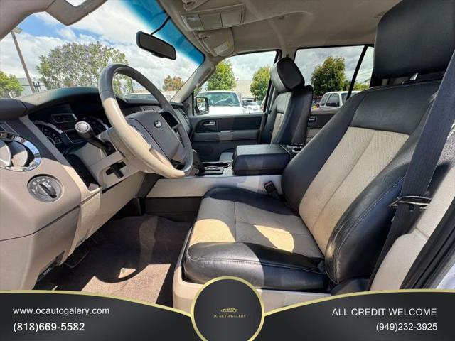 2012 Ford Expedition XL