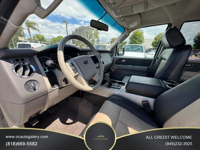 2012 Ford Expedition XL