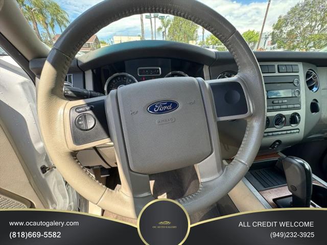 2012 Ford Expedition XL