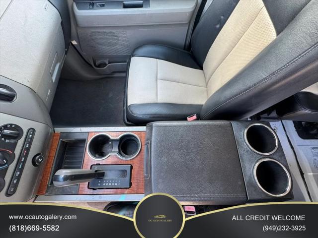 2012 Ford Expedition XL