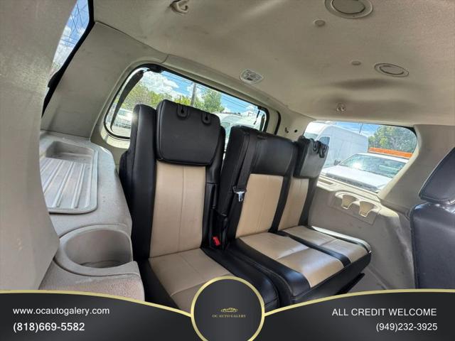 2012 Ford Expedition XL