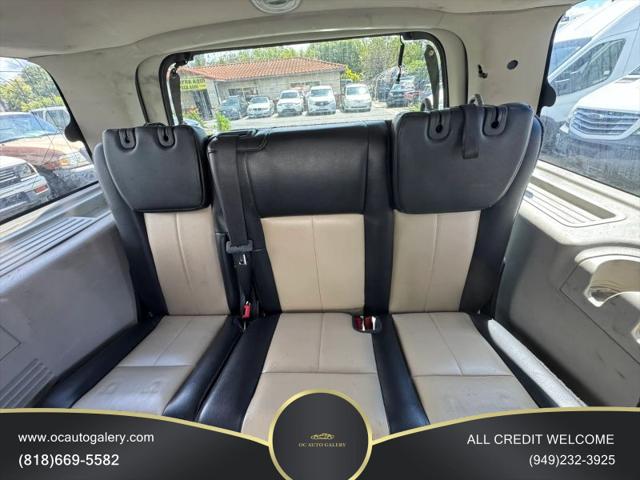 2012 Ford Expedition XL