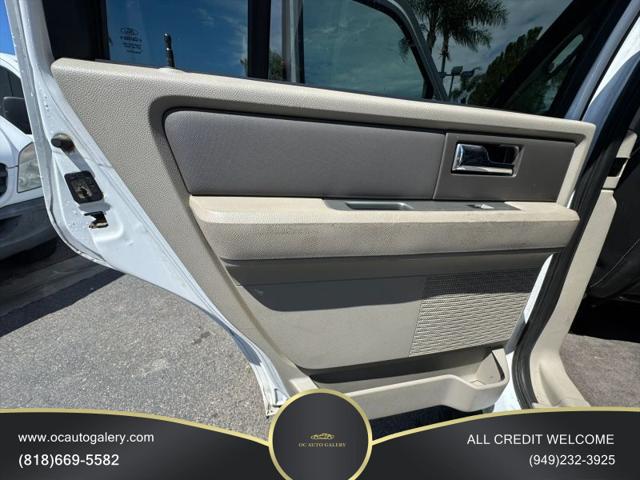 2012 Ford Expedition XL
