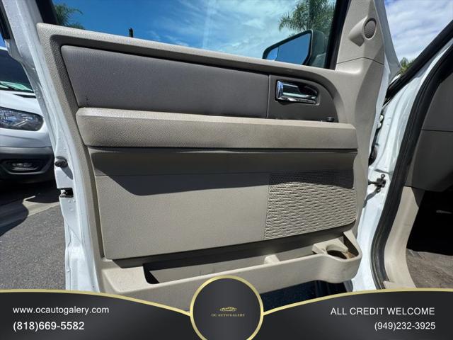 2012 Ford Expedition XL