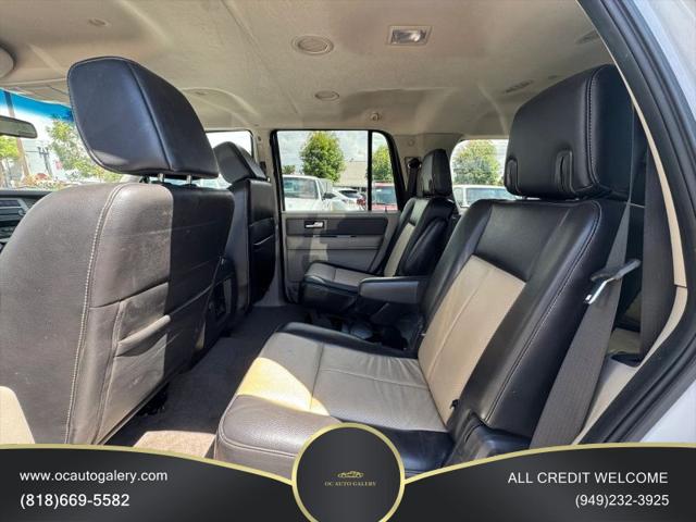 2012 Ford Expedition XL