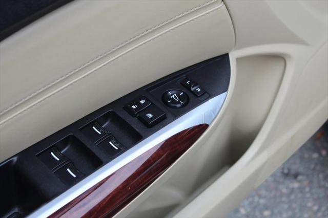 2015 Acura TLX V6 Tech