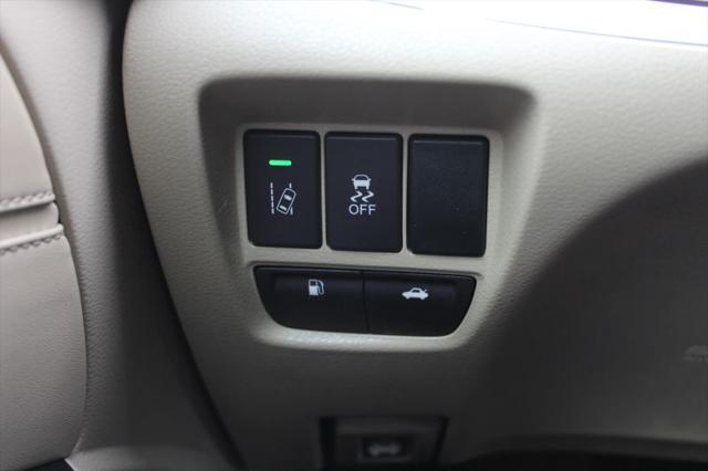 2015 Acura TLX V6 Tech