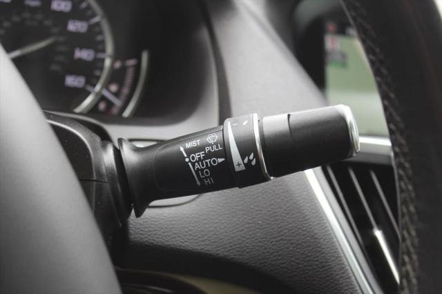 2015 Acura TLX V6 Tech