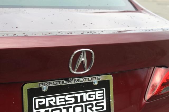 2015 Acura TLX V6 Tech