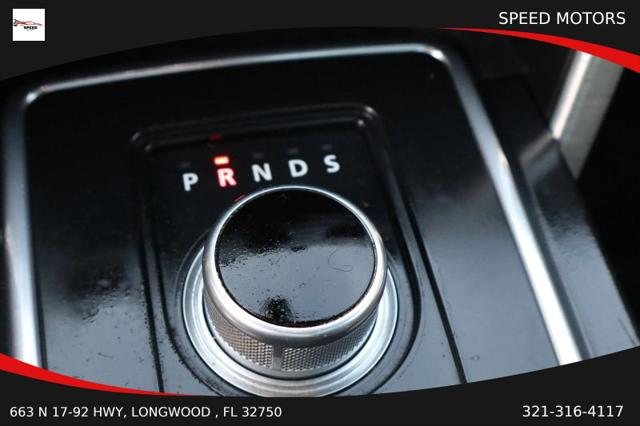 2016 Land Rover Discovery Sport HSE LUX