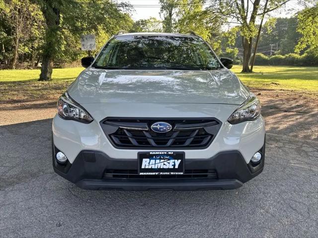 2023 Subaru Crosstrek Premium