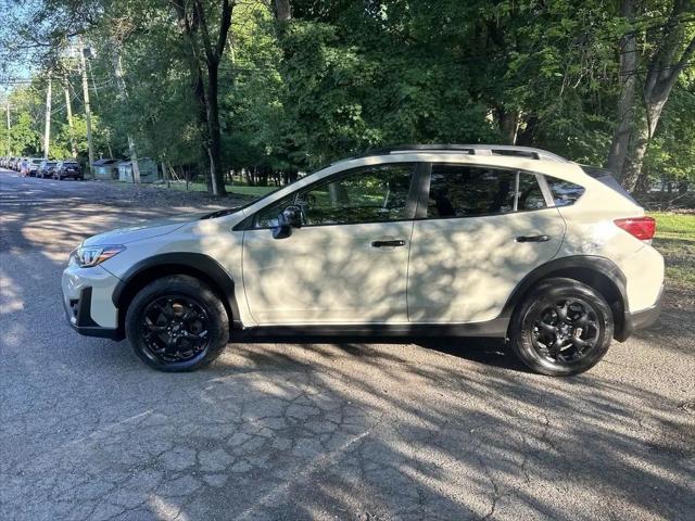 2023 Subaru Crosstrek Premium
