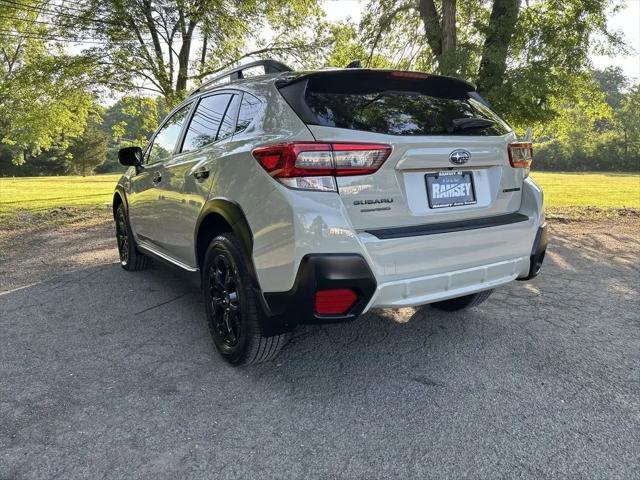 2023 Subaru Crosstrek Premium