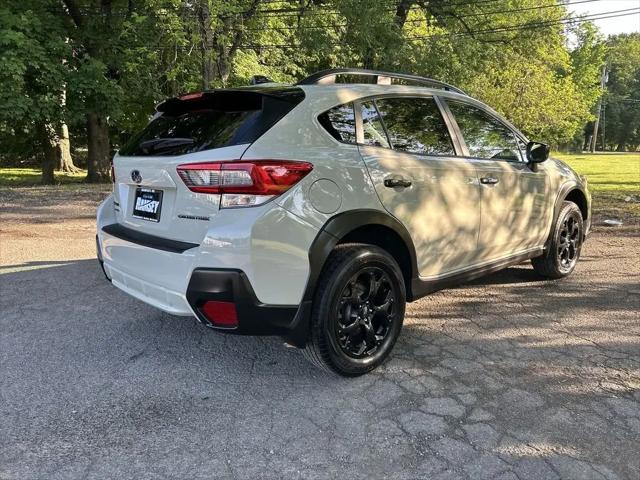 2023 Subaru Crosstrek Premium