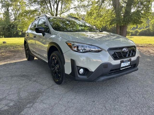 2023 Subaru Crosstrek Premium