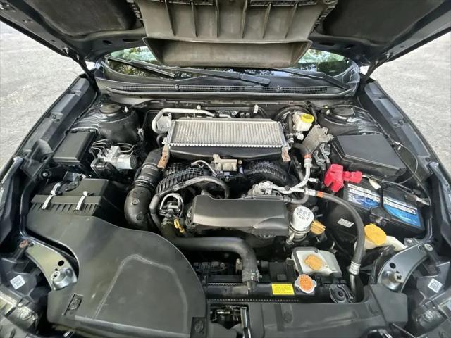 2021 Subaru Outback Touring XT