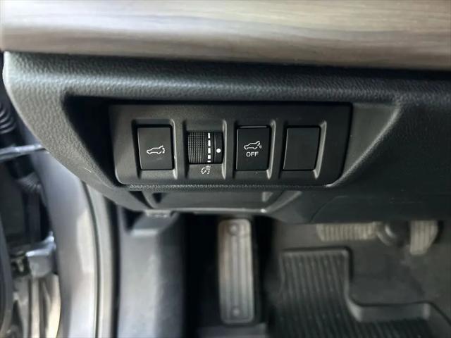 2021 Subaru Outback Touring XT