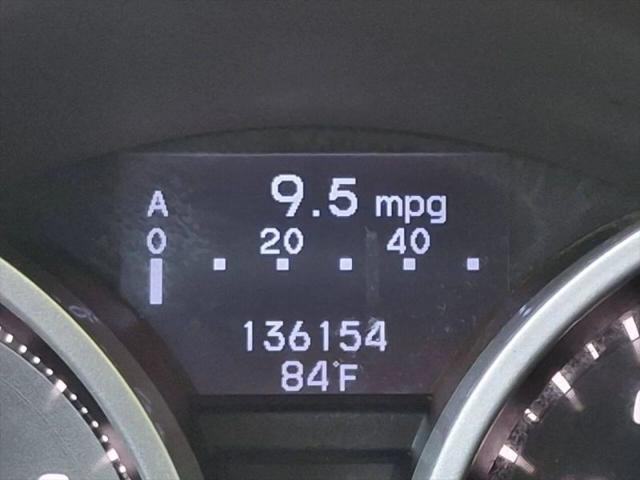 2013 Acura TL 3.5