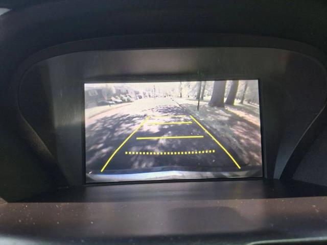 2013 Acura TL 3.5