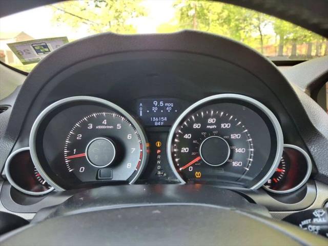 2013 Acura TL 3.5