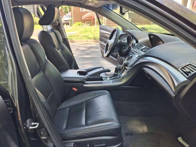 2013 Acura TL 3.5