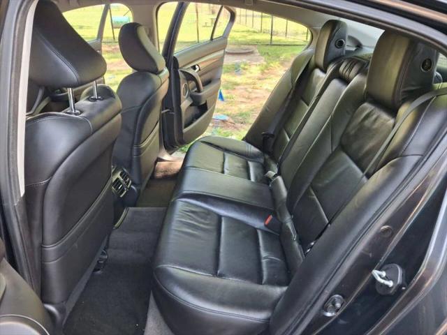 2013 Acura TL 3.5