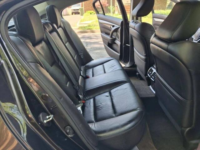 2013 Acura TL 3.5