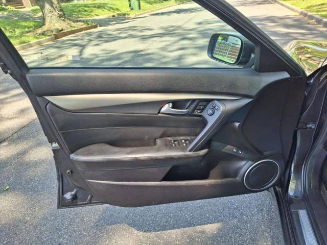 2013 Acura TL 3.5
