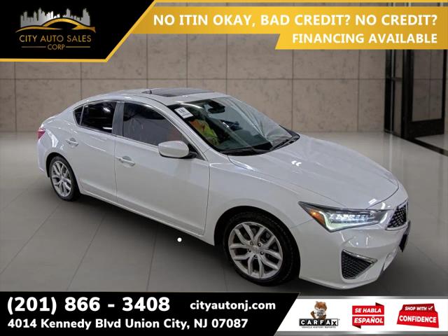 2019 Acura ILX Standard for sale in Union City, NJ