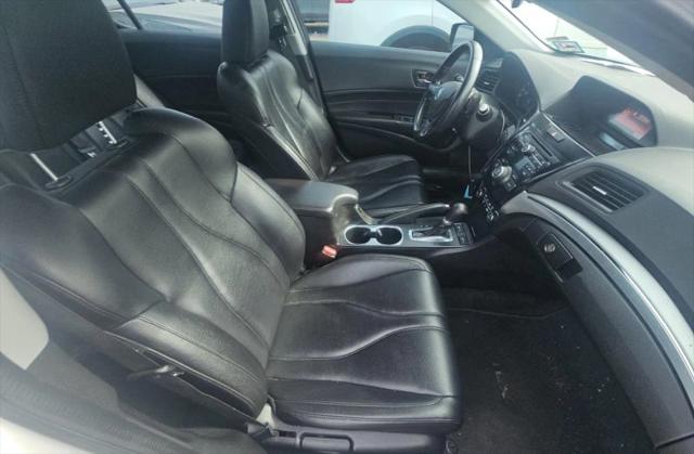 2019 Acura ILX Standard