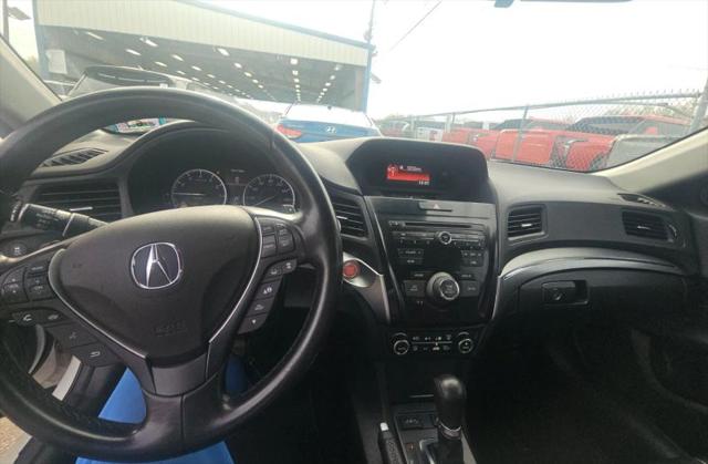 2019 Acura ILX Standard