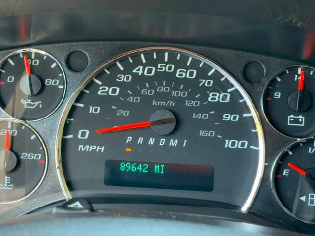 2020 Chevrolet Express Cargo Van RWD 2500 Regular Wheelbase WT