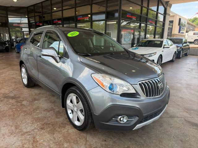 2015 Buick Encore Convenience for sale in Shelby, NC