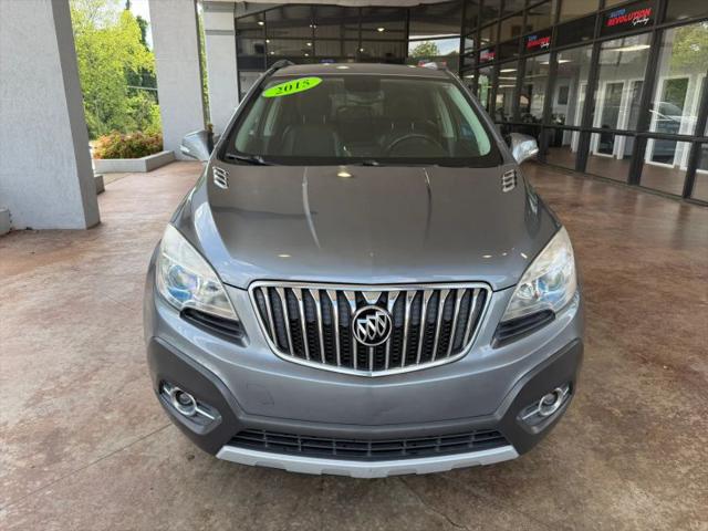 2015 Buick Encore Convenience