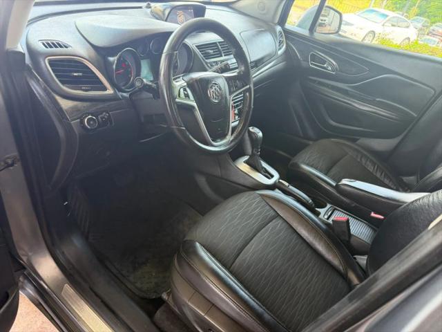 2015 Buick Encore Convenience