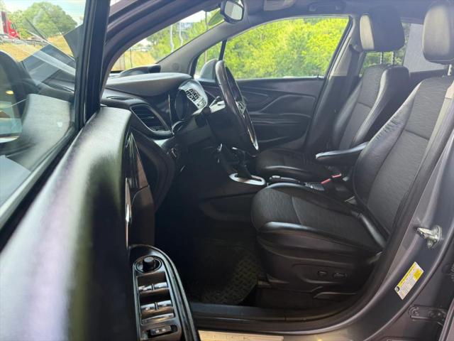 2015 Buick Encore Convenience