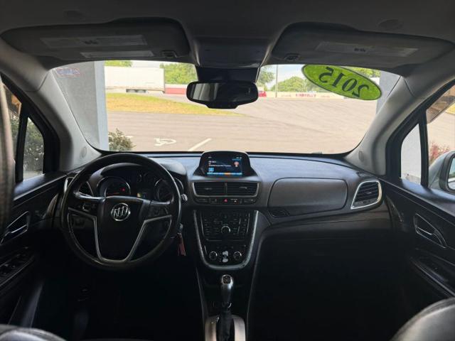2015 Buick Encore Convenience