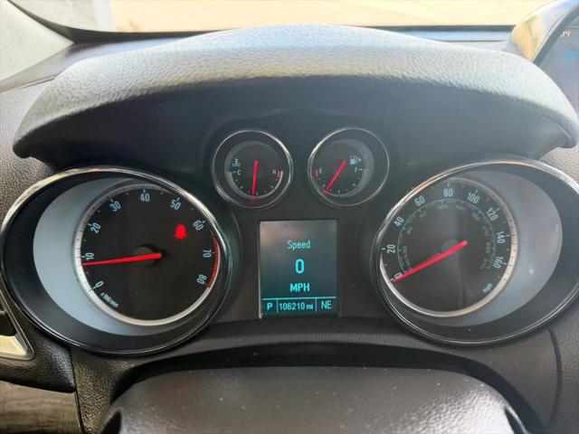 2015 Buick Encore Convenience