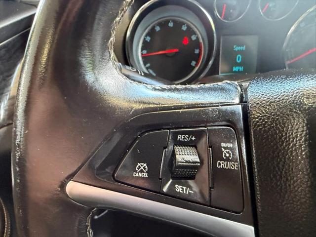 2015 Buick Encore Convenience
