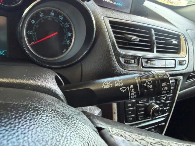 2015 Buick Encore Convenience