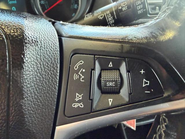 2015 Buick Encore Convenience