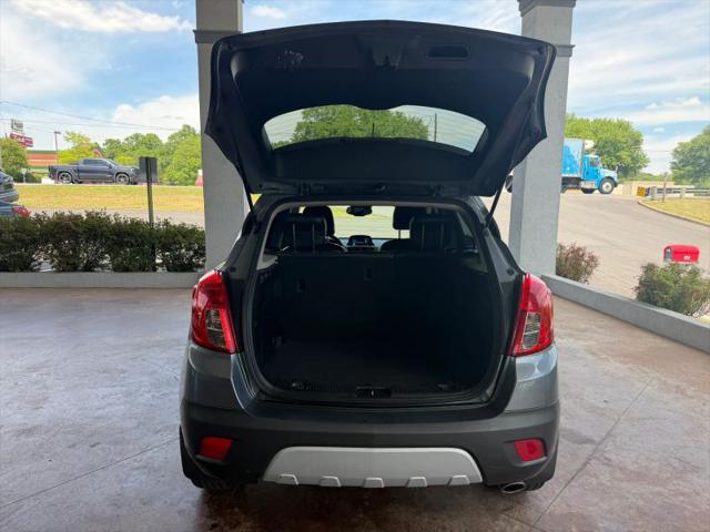 2015 Buick Encore Convenience