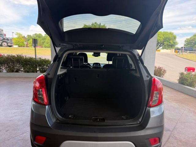 2015 Buick Encore Convenience