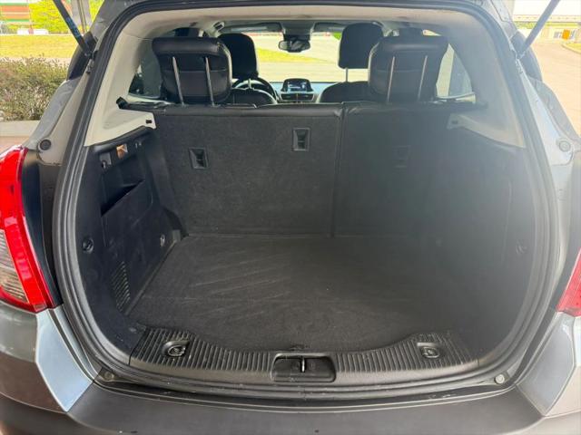 2015 Buick Encore Convenience