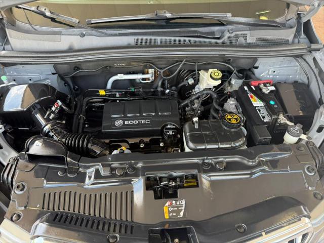 2015 Buick Encore Convenience