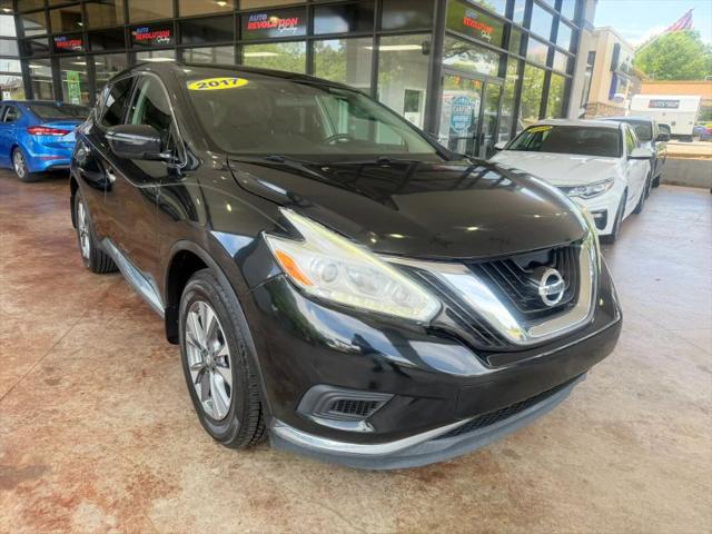 2017 Nissan Murano S for sale in Shelby, NC