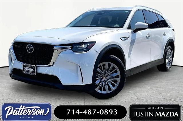 2024 Mazda X-90 Preferred for sale in Tustin, CA