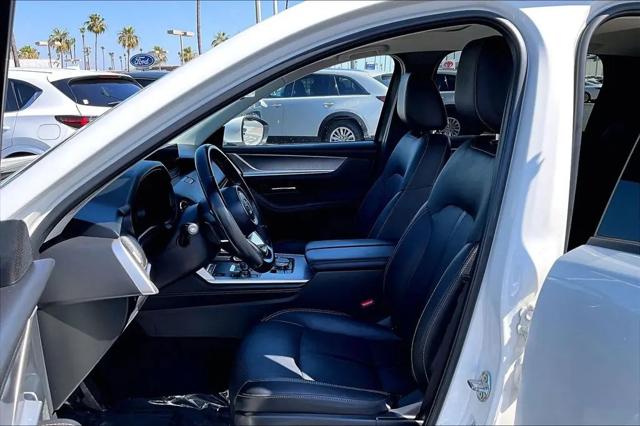 2024 Mazda X-90 Preferred