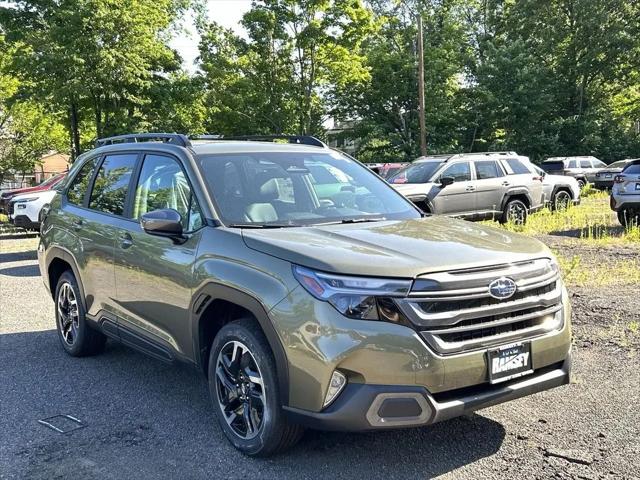 2026 Subaru Forester Limited for sale in Ramsey, NJ
